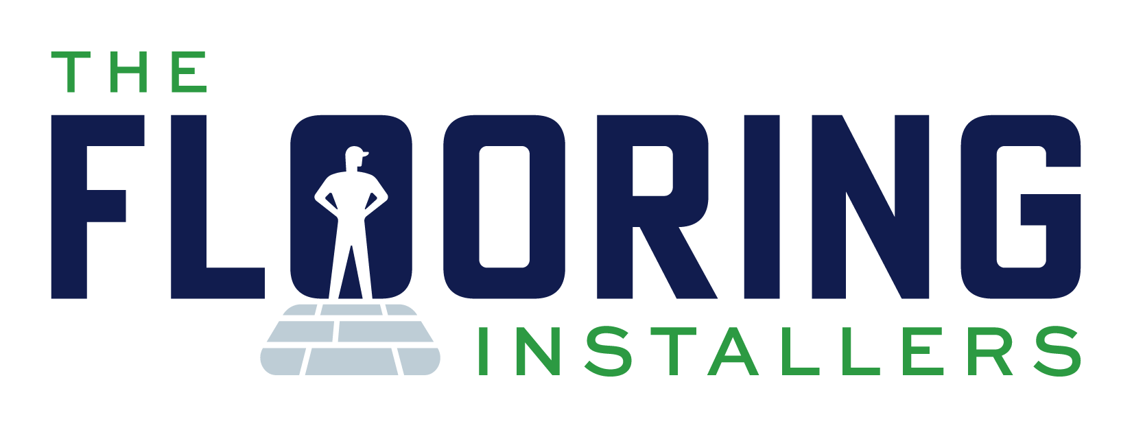 The Flooring Installers Logo